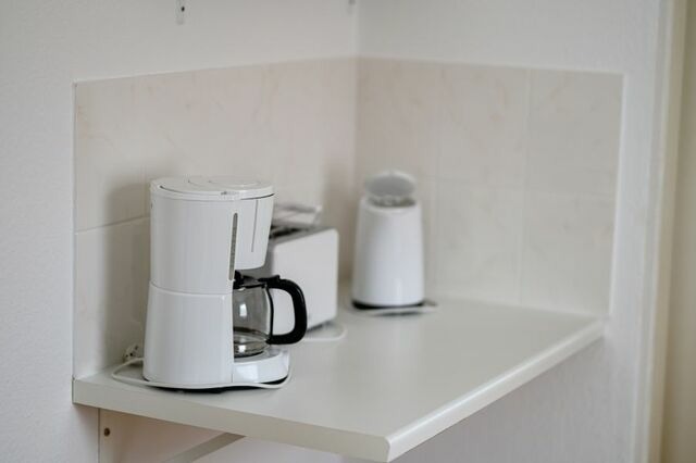 Ferienwohnung in Graal-M&uuml;ritz - Aster - Bild 6