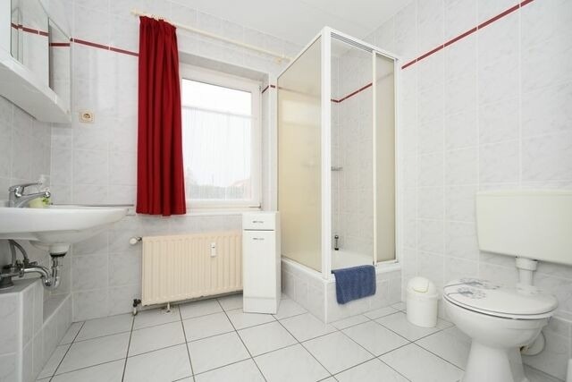 Ferienwohnung in Graal-M&uuml;ritz - Aster - Bild 9