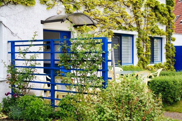 Ferienwohnung in Graal-M&uuml;ritz - Ginster - Bild 5