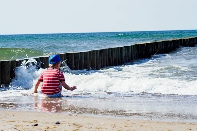 Ferienwohnung in Graal-M&uuml;ritz - Ginster - Bild 18