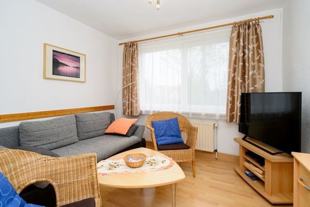 Ferienwohnung in Graal-M&uuml;ritz - Kornblume - Bild 5