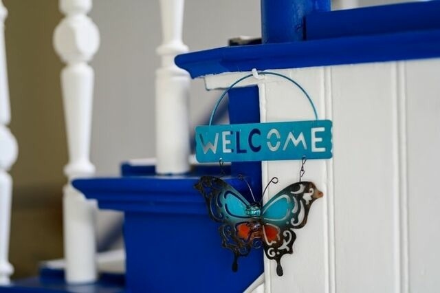 Ferienwohnung in Graal-M&uuml;ritz - Flieder - Bild 9