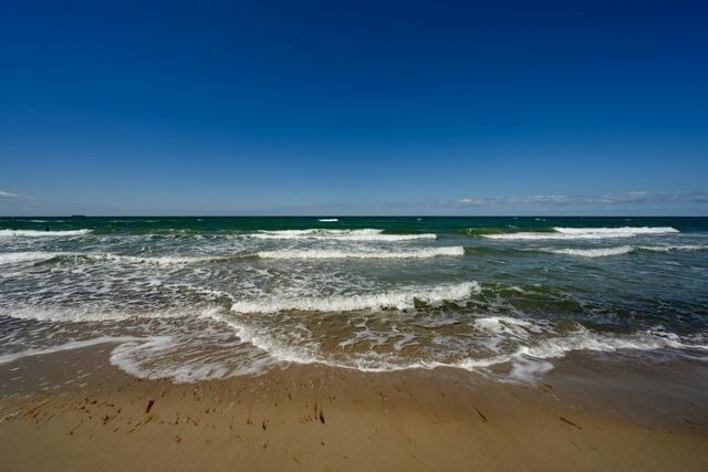 Ferienwohnung in Graal-M&uuml;ritz - Flieder - Bild 15