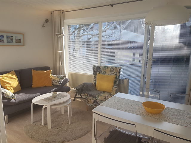 Ferienwohnung in Grömitz - Kirchenstraße Whg. 5 - Bild 2