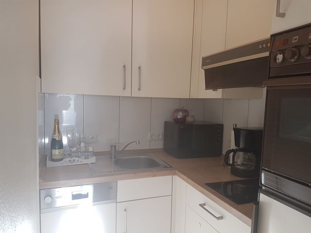Ferienwohnung in Grömitz - Kirchenstraße Whg. 5 - Bild 6