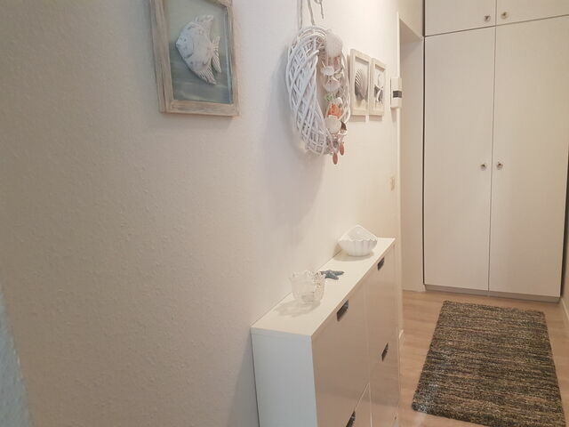 Ferienwohnung in Grömitz - Kirchenstraße Whg. 5 - Bild 7