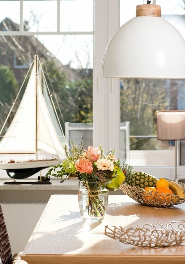 Ferienwohnung in Gr&ouml;mitz - Strandh&ouml;he - Wohnung 2 - Bild 5