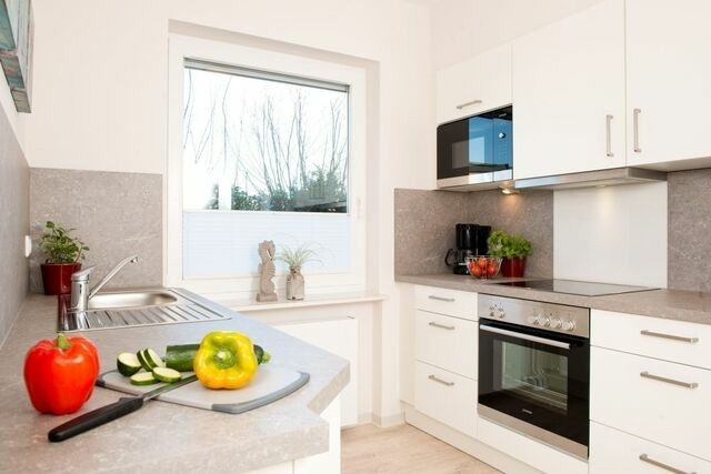 Ferienwohnung in Gr&ouml;mitz - Strandh&ouml;he - Wohnung 2 - Bild 7