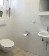 Ferienwohnung in Gr&ouml;mitz - Strandh&ouml;he - Wohnung 2 - Bild 18