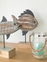 Ferienwohnung in Gr&ouml;mitz - Strandh&ouml;he - Wohnung 2 - Bild 20