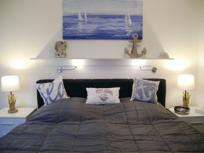 Ferienwohnung in Gro&szlig;enbrode - Penthouse Ancora - Bild 10