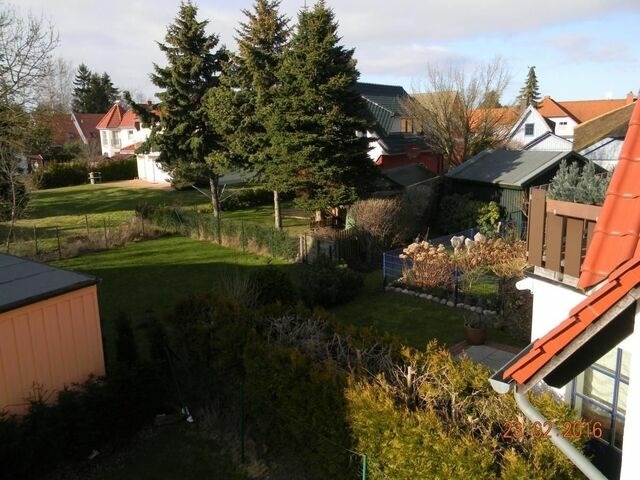 Ferienwohnung in Ostseeheilbad Zingst - Schifferhaus "Kapit&auml;nskabine" FW 5 - Bild 12