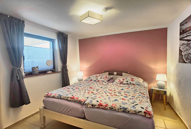 Ferienwohnung in Ostseeheilbad Zingst - Ferienwohnung auf dem "M&uuml;llerhof" - Bild 7