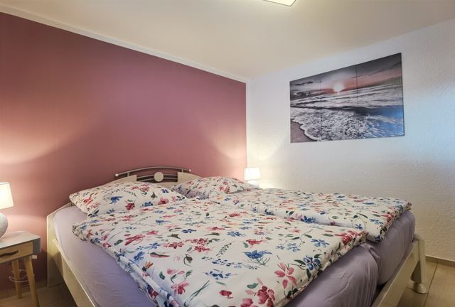 Ferienwohnung in Ostseeheilbad Zingst - Ferienwohnung auf dem "M&uuml;llerhof" - Bild 9