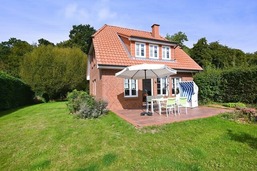 Haus Kranichdüne