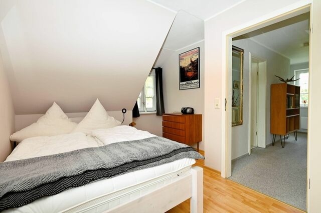 Ferienhaus in Hohwacht - Haus Kranichdüne - Bild 13
