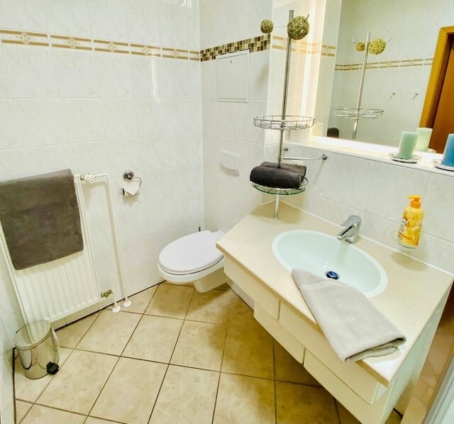 Ferienwohnung in Ostseeheilbad Zingst - Meerlust App 6 - Bild 7