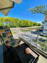 Ferienwohnung in Ostseeheilbad Zingst - Meerlust App 6 - Bild 15