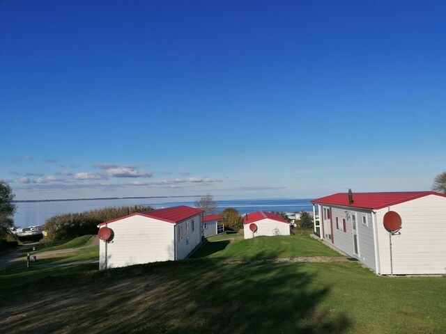 Ferienhaus in Schwedeneck - Haus 10 - Bild 15