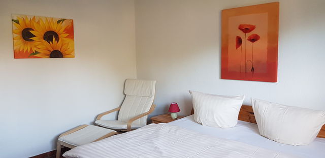 Ferienwohnung in D&auml;ndorf - Alte G&auml;rtnerei App. Rhododendron - Bild 13