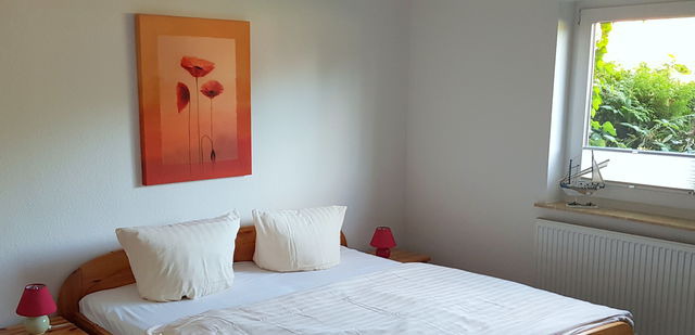 Ferienwohnung in D&auml;ndorf - Alte G&auml;rtnerei App. Rhododendron - Bild 14