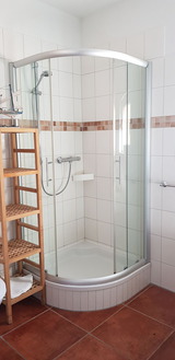 Ferienwohnung in D&auml;ndorf - Alte G&auml;rtnerei App. Rhododendron - Bild 21