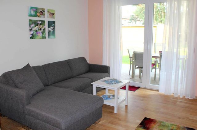 Ferienwohnung in Dierhagen - Lachm&ouml;we App. 35 - Bild 2