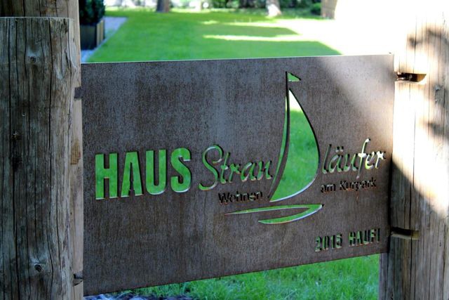 Ferienwohnung in Dierhagen - Lachm&ouml;we App. 35 - Bild 14