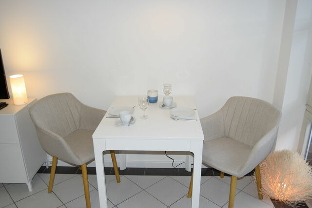 Ferienwohnung in Sch&ouml;nberger Strand - Weber, Christina und Christoph: App. "L&uuml;ttje Tofl&uuml;cht" (Nr. 2) - Bild 6