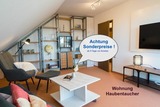 Ferienwohnung in Wendtorf - Whg. Haubentaucher - Haus Nordlichter - Bild 9