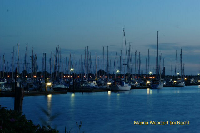 Ferienwohnung in Wendtorf - Whg. Haubentaucher - Haus Nordlichter - Bild 21
