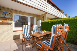 Ferienwohnung Rosenthal