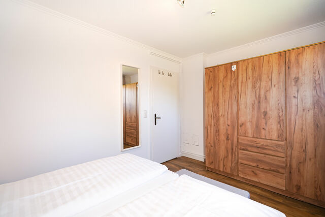 Ferienwohnung in Gr&ouml;mitz - Ferienwohnung Rosenthal - Bild 19