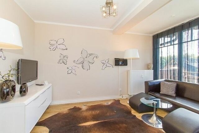 Ferienwohnung in K&uuml;hlungsborn - 9997- Urlaubstr&auml;ume Am Meer, WE 2.9 - Bild 4