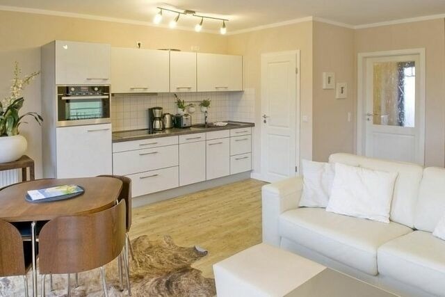 Ferienwohnung in K&uuml;hlungsborn - 9992- Urlaubstr&auml;ume Am Meer, WE 2.4 - Bild 4