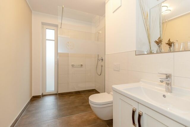 Ferienwohnung in K&uuml;hlungsborn - 10119- Villa Camenia, WE 7 - Bild 7