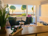 Appartement in Laboe - F&ouml;rdekoje - Bild 1