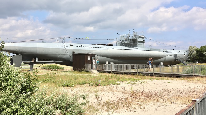 Appartement in Laboe - F&ouml;rdekoje - Bild 13