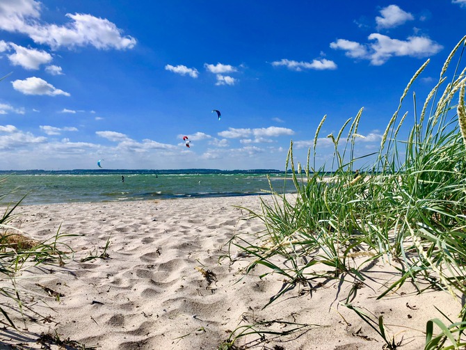 Appartement in Laboe - F&ouml;rdekoje - Bild 14