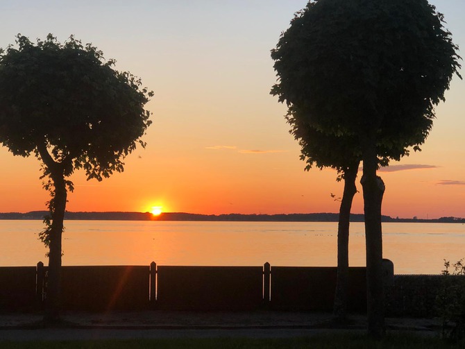 Appartement in Laboe - F&ouml;rdekoje - Bild 15