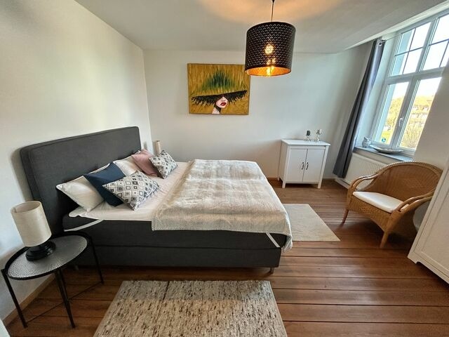 Ferienwohnung in Barth - Ostseeland - Bild 7