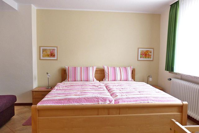 Ferienwohnung in Fehmarn OT Klausdorf - Bl&uuml;tenpracht - Bild 4