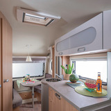 Ferienwohnung in Hornstorf OT R&uuml;ggow - Quaduxenbarg TAB 400 - Bild 6