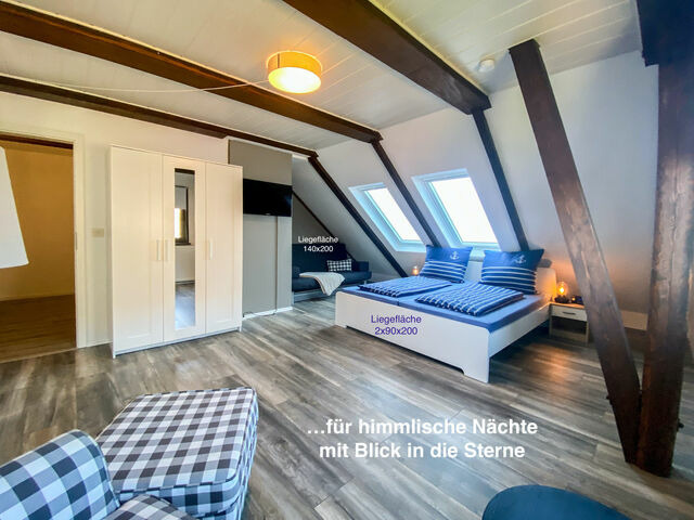 Ferienhaus in Wendtorf - DHH Frische Brise - Haus Nordlichter - Bild 5