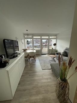 Villa am Meer App. 42 "Seeperle"