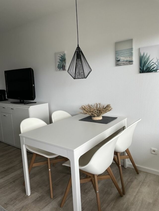 Ferienwohnung in Gr&ouml;mitz - Villa am Meer App. 42 "Seeperle" - Bild 4