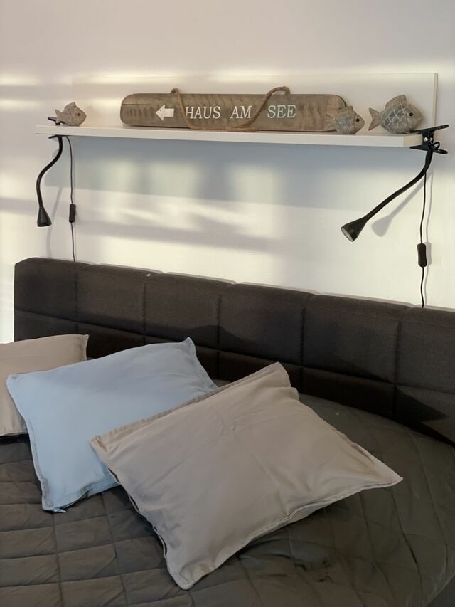 Ferienwohnung in Gr&ouml;mitz - Villa am Meer App. 42 "Seeperle" - Bild 9