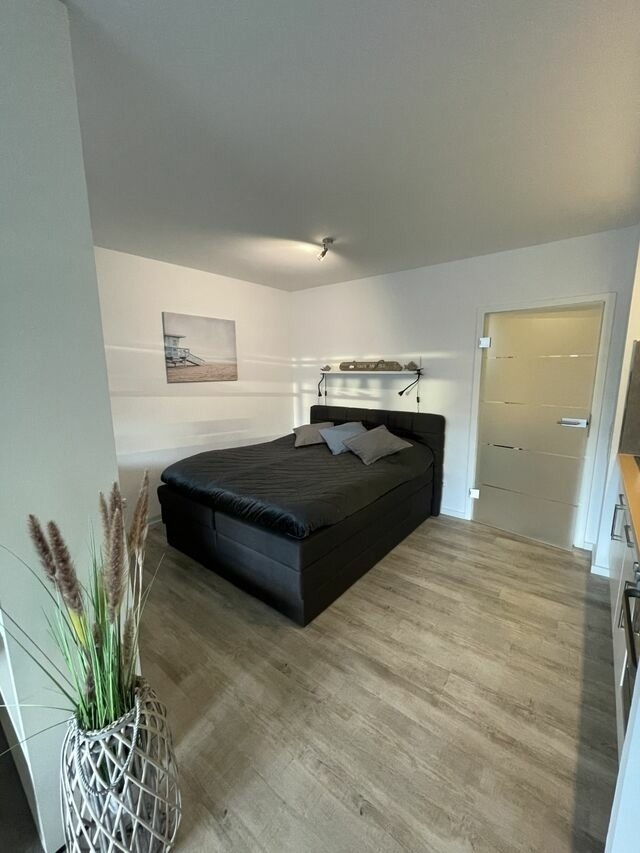 Ferienwohnung in Gr&ouml;mitz - Villa am Meer App. 42 "Seeperle" - Bild 10