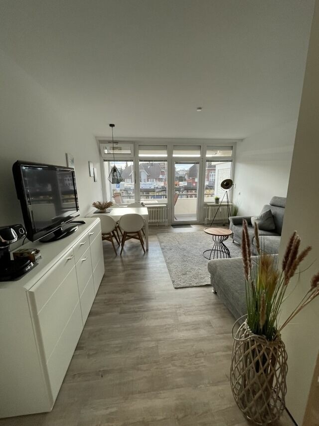 Ferienwohnung in Gr&ouml;mitz - Villa am Meer App. 42 "Seeperle" - Bild 13