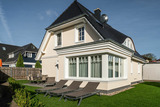 Ferienhaus in Ahrenshoop - Seewind - Bild 1
